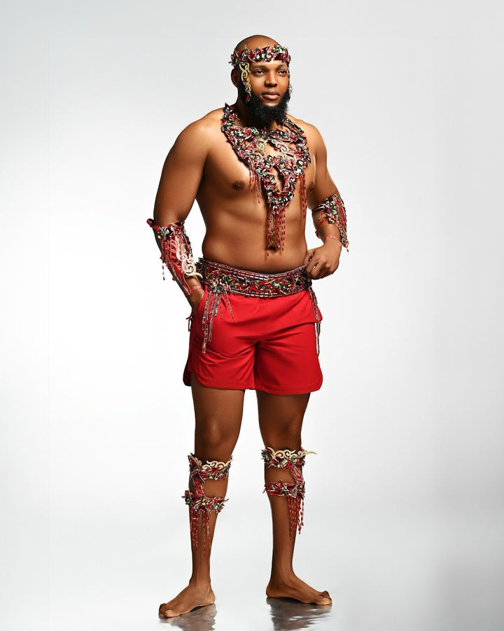 MEN WEAR