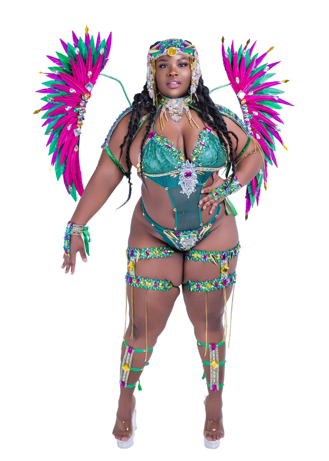 BACK LINE - FULL COVERAGE